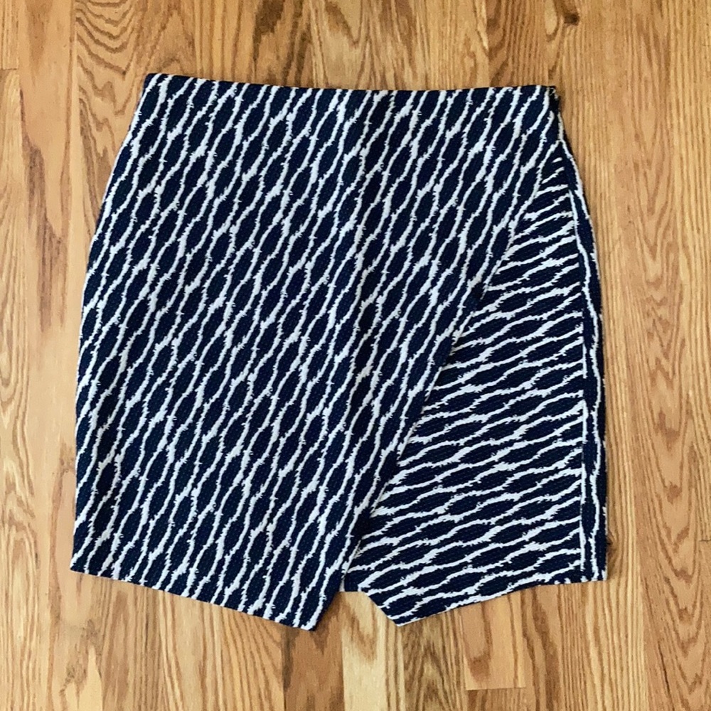 Loft Skirt!